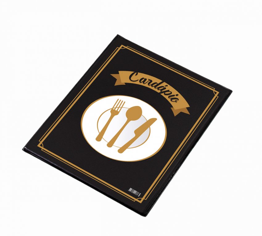 CARDÁPIO